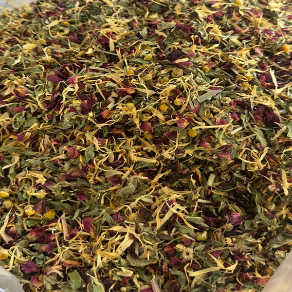 Organic Natural Herbs for Export and Import Co. - Fresh Natural Herbs From Fields To Clients