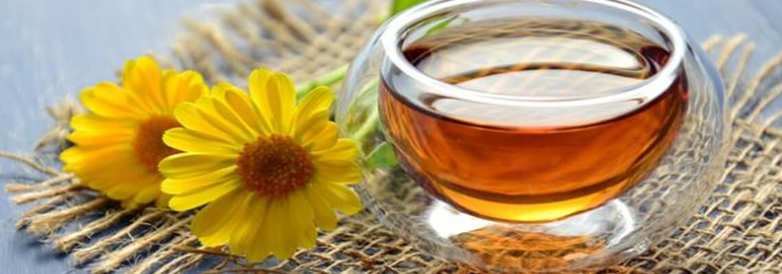 Organic Natural Herbs