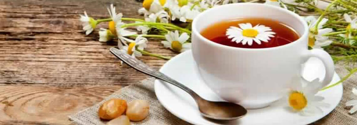 Organic Natural Herbs